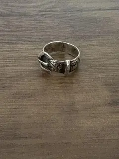 ZOCALO TRIPLE DORJE RINGシルバーリング 925 - メルカリ