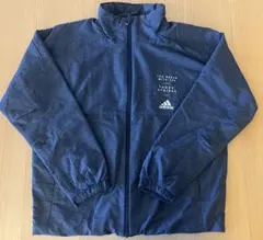adidas ピステ・ウィンドブレーカー 140