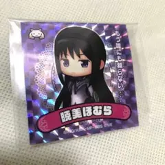 まどマギ ステッカー