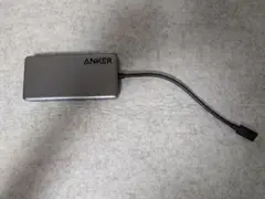 Anker 341 USB-C Hub （7-in-1）