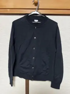 Paul Smith カーディガン ブラック Lサイズのサムネイル