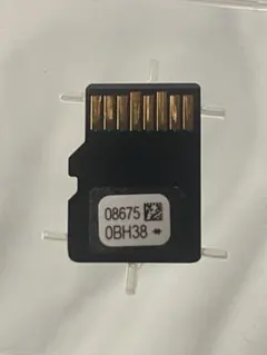 LEXUS 地図 SD 08675 0BH38 2025年春のサムネイル