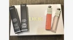 Dior】ミラー アイシャドウ リップマキシマイザー4本 6点 - メルカリ