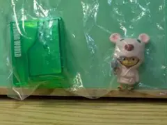 ワンピース STRONG WORLD チョッパー フィギュア　バスローブ姿　①