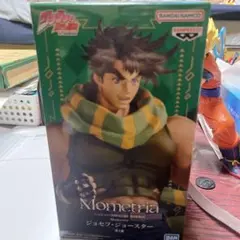 ジョジョの奇妙な冒険