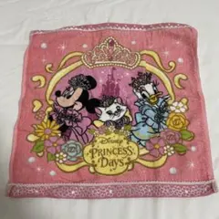 Disney Princess Days タオル♡