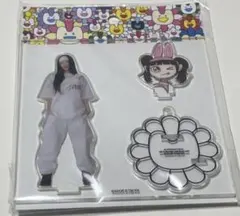 NewJeans ハニ アクリルスタンド How Sweet - メルカリ