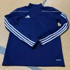 ティロ23トレーニングトップ Mサイズ