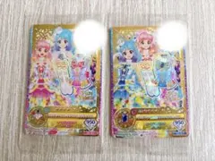 2026年最新】ピュアシャイニングダイヤモンドコーデの人気アイテム