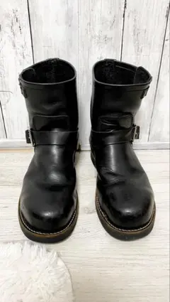 2026年最新】hawkins エンジニアブーツの人気アイテム - メルカリ