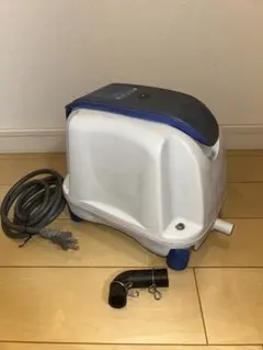 浄化槽ブロワー CFB100 送風機 - メルカリ