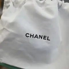 ❤️海外限定・シャネルホワイト❤️CHANEL ココマーク パニエ 