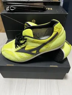 Mizuno レーシングスターstep限定27.5 - メルカリ