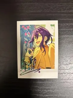 あんさんぶるスターズ‼︎ 礼瀬マヨイ　ぱしゃこれ