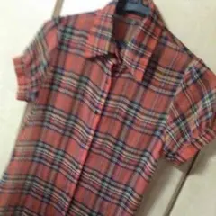 セシルマクビーのワンピース