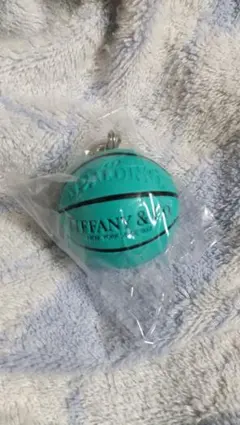 2025年最新】ティファニー キーホルダー バスケの人気アイテム