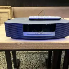 Bose Wave SoundTouch IV ミニコンポのサムネイル