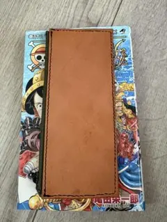 革　小銭入れ