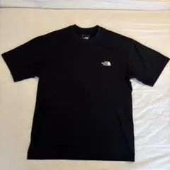 The North Face ブラック Tシャツ S