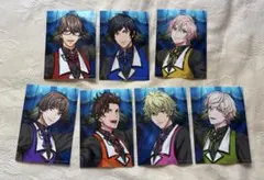 うたプリ ASSDMS (ブロマイド) HE★VENS-1