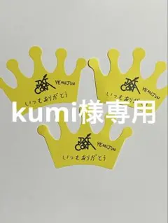 jin様専用