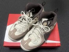 なご様★NIKE AIR PENNY II NAS FB8885 27.5cm