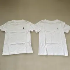 ラルフローレン　Tシャツセット