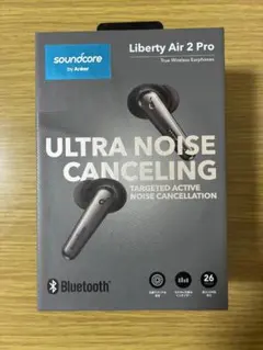 【美品】Anker Soundcore Liberty Air 2 Pro aのサムネイル