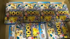 高騰中‼‼　ポケモンカード　スタートデッキ100バトルコレクション　6個セット