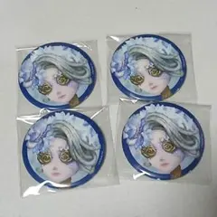 第五人格 IdentityV 調香師 缶バッジ - メルカリ