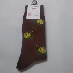 ユニクロ JW Anderson ヒートテック 靴下