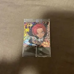 원피스 ウエハース シャンクス
