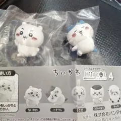 ちいかわ ケーブルアクセサリー 2個セット