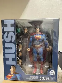 MAFEX No.264 ROBIN BATMAN:HUSH Ver. k - メルカリ