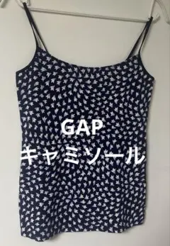 GAP キャミソール　レディース