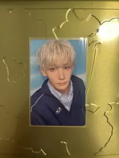 &TEAM Back to Life JO ジョー タワレコ 渋谷 特典