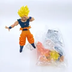 ドラゴンボールのサムネイル