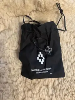 2026年最新】marcelo burlon ピアスの人気アイテム - メルカリ