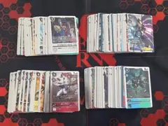 デジモンカード デジモンジェネレーションR以下まとめ売り　2箱分