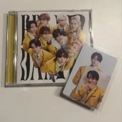 Yes!東京 BUDDiiS盤