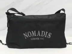 完売品！セール【新品】 NOMADISノマディス 別注SHOULDERバッグ