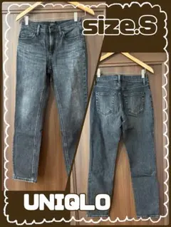 【期間限定sale】ユニクロ ジーンズ