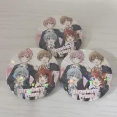 すとぷり 全員集合 缶バッジ