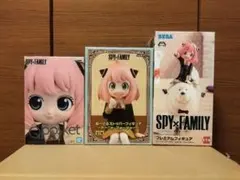 2026年最新】SPY×FAMILY フィギュアの人気アイテム - メルカリ