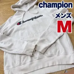 【格安】チャンピオン champion メンズ パーカー M