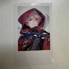 セラフ・ダズルガーデン デビュー チェキ