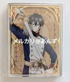 マッシュル オーター ブロマイド ジャンプショップ - メルカリ