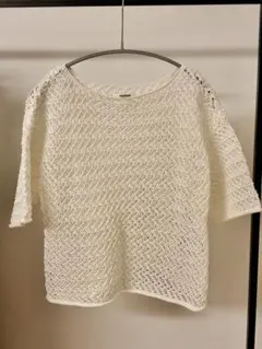 MACPHEE MACPHEE MESH BOATのサムネイル