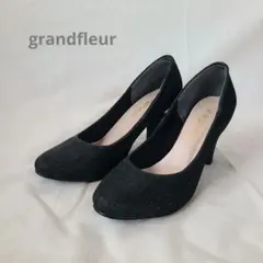 grandfleur パンプスのサムネイル