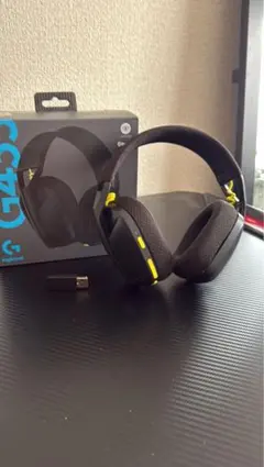 LOGITECH G435 ヘッドセットのサムネイル